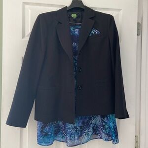 kasper 2 pc skirt suit